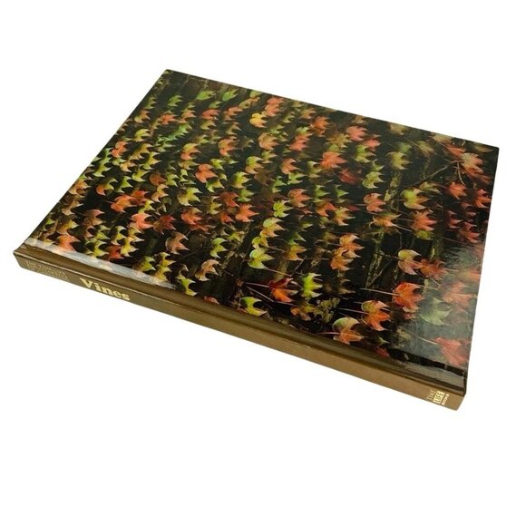 How to Grow Vines Vintage Time Life Gardening Books Encyclopedia u 1981 Hardcove - Picture 2 of 8